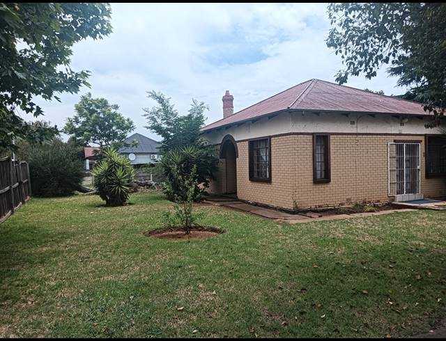 3 BEDROOM HOUSE FOR SALE IN BRAKPAN CENTRAL
